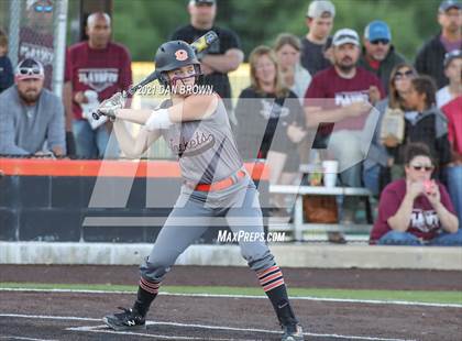Thumbnail 1 in Wylie vs Rockwall (UIL 6A Regional Quarterfinal) photogallery.