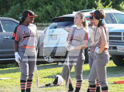 Thumbnail 2 in Wylie vs Rockwall (UIL 6A Regional Quarterfinal) photogallery.