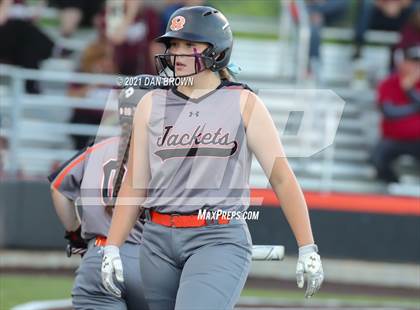 Thumbnail 2 in Wylie vs Rockwall (UIL 6A Regional Quarterfinal) photogallery.