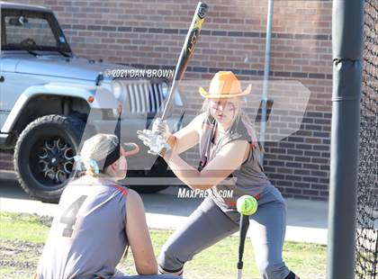 Thumbnail 1 in Wylie vs Rockwall (UIL 6A Regional Quarterfinal) photogallery.