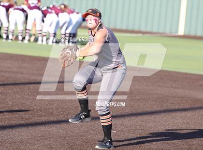 Thumbnail 1 in Wylie vs Rockwall (UIL 6A Regional Quarterfinal) photogallery.