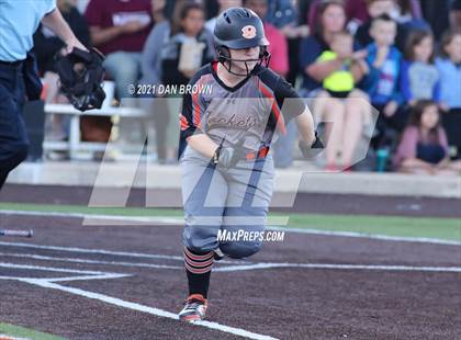 Thumbnail 2 in Wylie vs Rockwall (UIL 6A Regional Quarterfinal) photogallery.