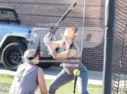 Thumbnail 2 in Wylie vs Rockwall (UIL 6A Regional Quarterfinal) photogallery.