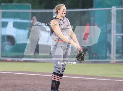 Thumbnail 1 in Wylie vs Rockwall (UIL 6A Regional Quarterfinal) photogallery.