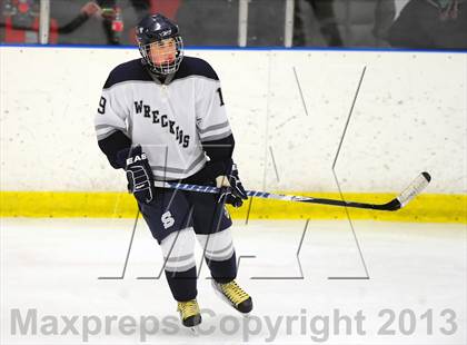 Thumbnail 1 in Norwalk/McMahon @ Staples/Weston/Shelton photogallery.