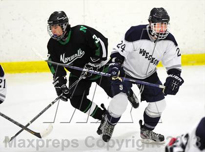 Thumbnail 2 in Norwalk/McMahon @ Staples/Weston/Shelton photogallery.