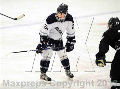 Thumbnail 3 in Norwalk/McMahon @ Staples/Weston/Shelton photogallery.
