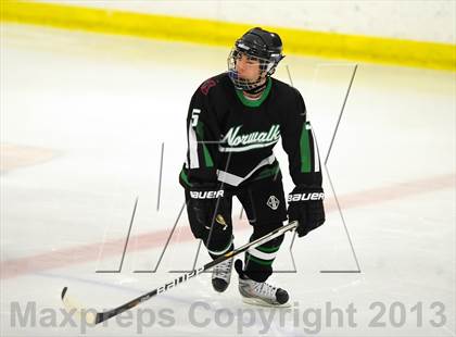 Thumbnail 3 in Norwalk/McMahon @ Staples/Weston/Shelton photogallery.