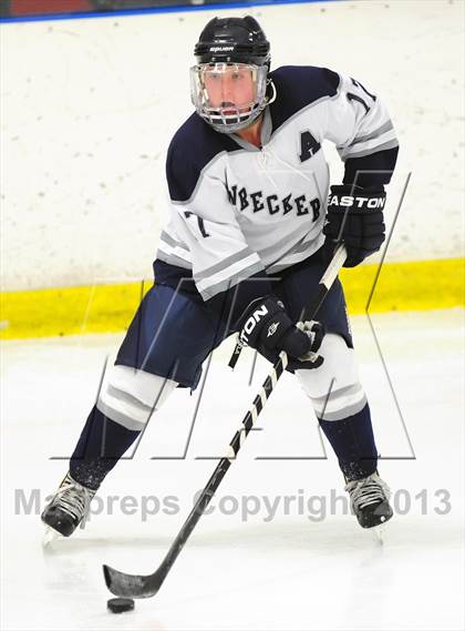 Thumbnail 3 in Norwalk/McMahon @ Staples/Weston/Shelton photogallery.
