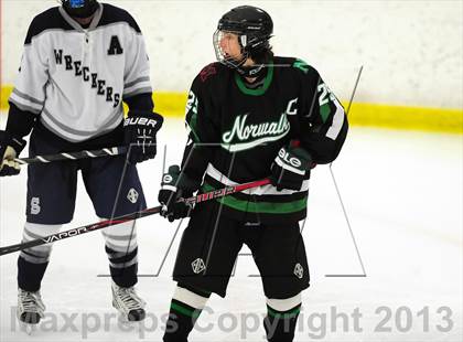 Thumbnail 2 in Norwalk/McMahon @ Staples/Weston/Shelton photogallery.