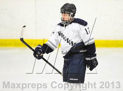 Thumbnail 1 in Norwalk/McMahon @ Staples/Weston/Shelton photogallery.