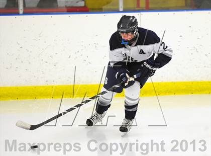 Thumbnail 3 in Norwalk/McMahon @ Staples/Weston/Shelton photogallery.