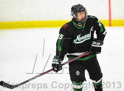 Thumbnail 2 in Norwalk/McMahon @ Staples/Weston/Shelton photogallery.