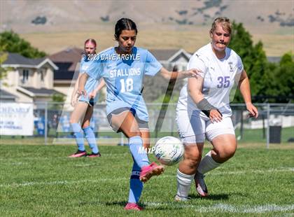Thumbnail 3 in Tooele @ Stansbury photogallery.