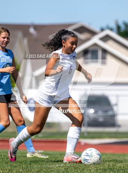 Thumbnail 1 in Tooele @ Stansbury photogallery.