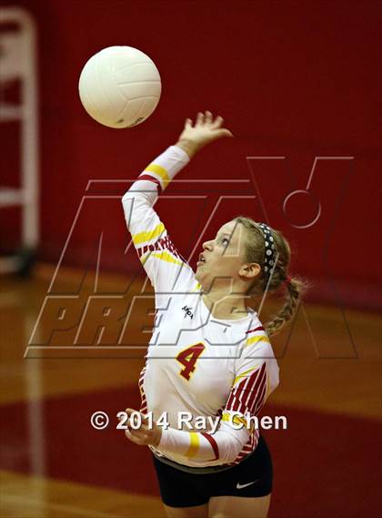 Thumbnail 3 in Coronado @ Rangeview (1st Annual Early Bird Tournament) photogallery.