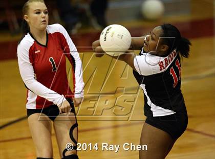 Thumbnail 1 in Coronado @ Rangeview (1st Annual Early Bird Tournament) photogallery.
