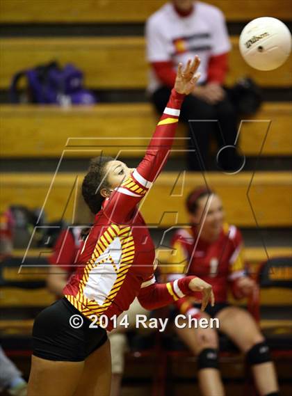 Thumbnail 1 in Coronado @ Rangeview (1st Annual Early Bird Tournament) photogallery.