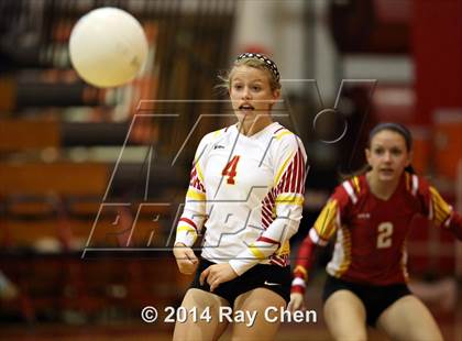 Thumbnail 3 in Coronado @ Rangeview (1st Annual Early Bird Tournament) photogallery.