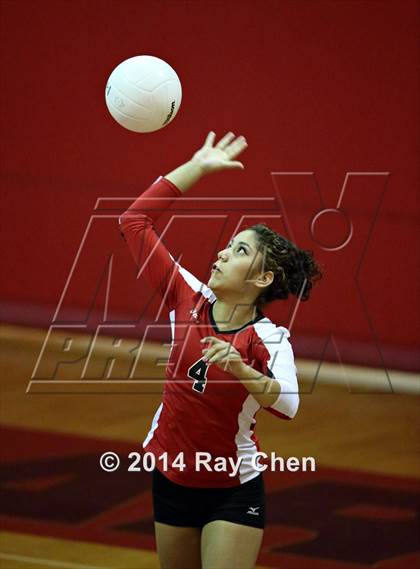 Thumbnail 2 in Coronado @ Rangeview (1st Annual Early Bird Tournament) photogallery.