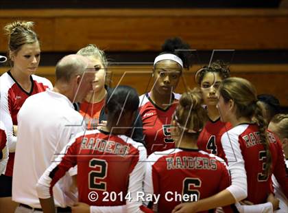 Thumbnail 2 in Coronado @ Rangeview (1st Annual Early Bird Tournament) photogallery.