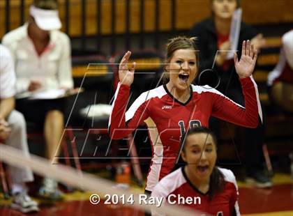 Thumbnail 3 in Coronado @ Rangeview (1st Annual Early Bird Tournament) photogallery.