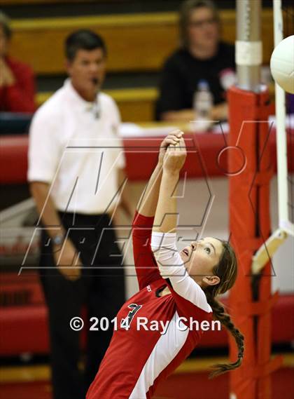 Thumbnail 1 in Coronado @ Rangeview (1st Annual Early Bird Tournament) photogallery.