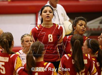 Thumbnail 3 in Coronado @ Rangeview (1st Annual Early Bird Tournament) photogallery.