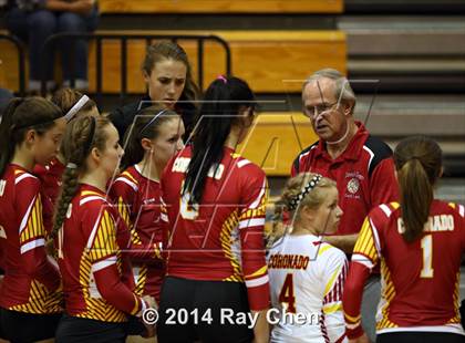 Thumbnail 2 in Coronado @ Rangeview (1st Annual Early Bird Tournament) photogallery.