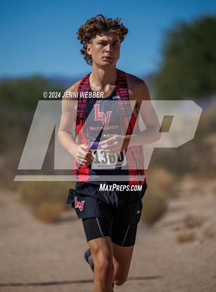 Thumbnail 2 in NIAA 4A  Desert League Regionals photogallery.
