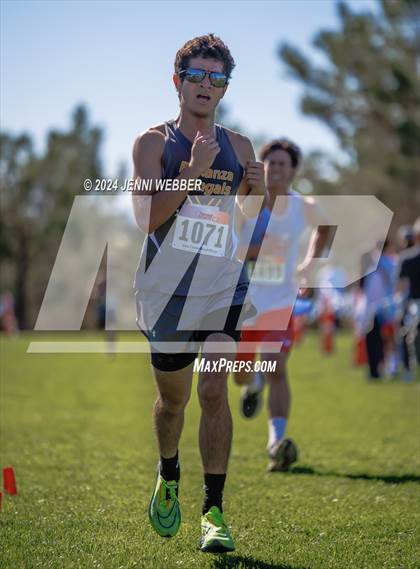 Thumbnail 3 in NIAA 4A  Desert League Regionals photogallery.