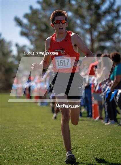 Thumbnail 1 in NIAA 4A  Desert League Regionals photogallery.