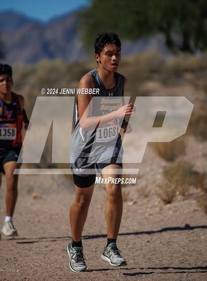 Thumbnail 2 in NIAA 4A  Desert League Regionals photogallery.