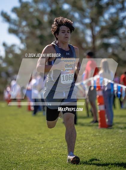 Thumbnail 2 in NIAA 4A  Desert League Regionals photogallery.