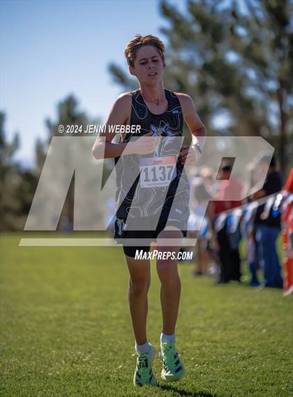 Thumbnail 3 in NIAA 4A  Desert League Regionals photogallery.