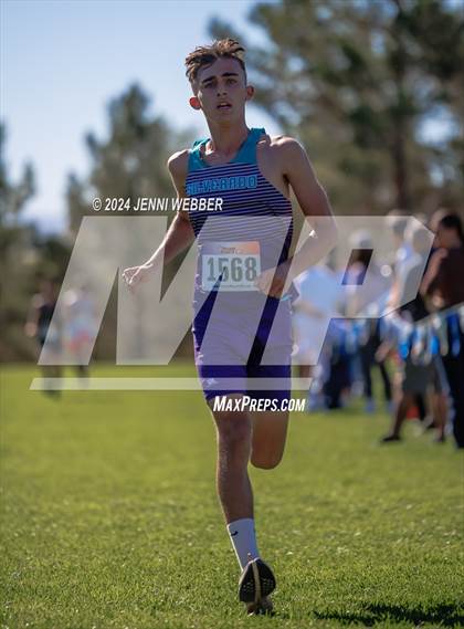 Thumbnail 2 in NIAA 4A  Desert League Regionals photogallery.