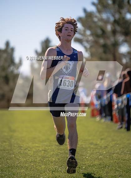 Thumbnail 3 in NIAA 4A  Desert League Regionals photogallery.