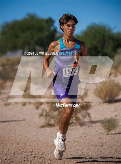 Thumbnail 3 in NIAA 4A  Desert League Regionals photogallery.