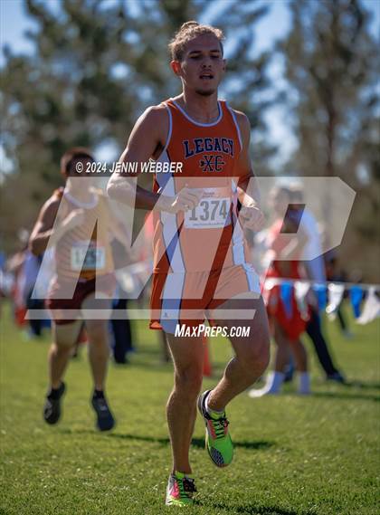 Thumbnail 3 in NIAA 4A  Desert League Regionals photogallery.