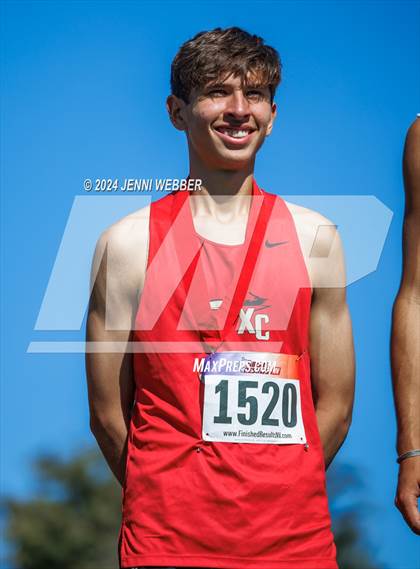 Thumbnail 2 in NIAA 4A  Desert League Regionals photogallery.