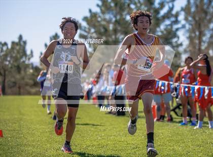 Thumbnail 1 in NIAA 4A  Desert League Regionals photogallery.
