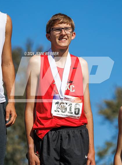 Thumbnail 3 in NIAA 4A  Desert League Regionals photogallery.