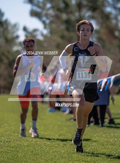 Thumbnail 3 in NIAA 4A  Desert League Regionals photogallery.
