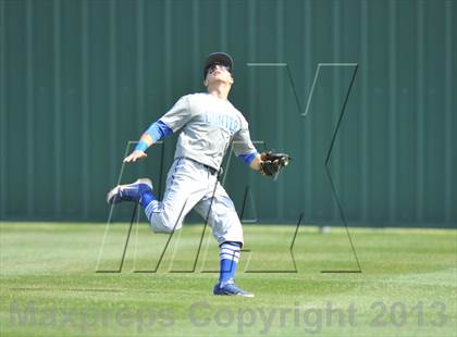 Thumbnail 1 in Brock vs Gunter (UIL 2A Region 2 Area Round) photogallery.
