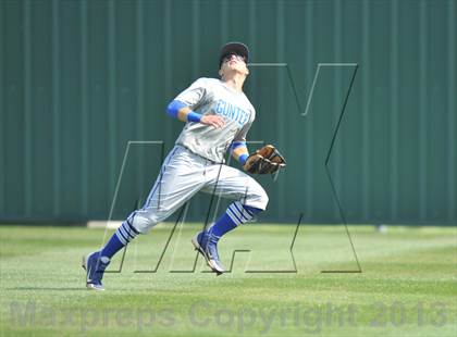 Thumbnail 3 in Brock vs Gunter (UIL 2A Region 2 Area Round) photogallery.