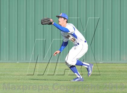 Thumbnail 3 in Brock vs Gunter (UIL 2A Region 2 Area Round) photogallery.