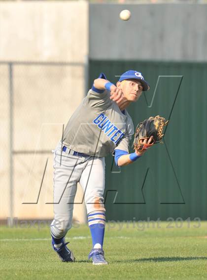 Thumbnail 1 in Brock vs Gunter (UIL 2A Region 2 Area Round) photogallery.