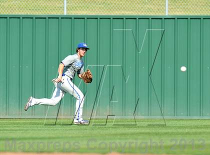Thumbnail 2 in Brock vs Gunter (UIL 2A Region 2 Area Round) photogallery.