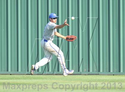 Thumbnail 2 in Brock vs Gunter (UIL 2A Region 2 Area Round) photogallery.