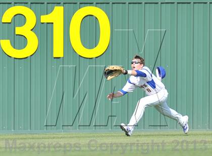 Thumbnail 3 in Brock vs Gunter (UIL 2A Region 2 Area Round) photogallery.